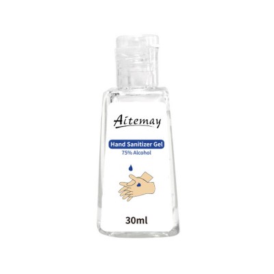 2020 New Arrival Wholesale Antibacterial Hand Sanitizer alcohol