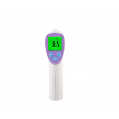 2020 New wholesale thermometers non-contact Rapid temperature measurement forehead thermometer