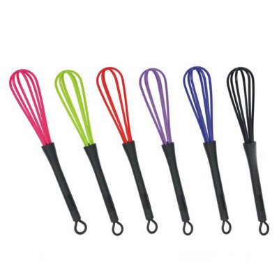 Hot Selling Hair Salon Barber Color Dye Brush Whisk Mixer Stirrer Tool Pastel Hair Styling Tools Hand Mixer